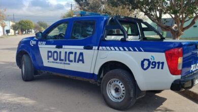 Photo of Ladrones rurales en Córdoba: detuvieron a tres hombres y persiguen a dos prófugos