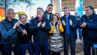 Photo of Llaryora dijo sentirse «injuriado» por De Loredo y pidió que el video sea eliminado