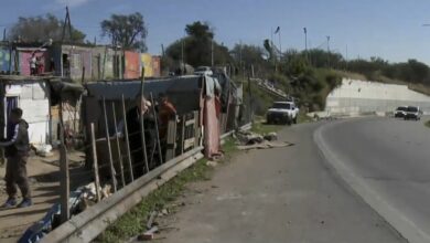 Photo of Crearán una nueva colectora en Córdoba: reubican a familias del asentamiento Miralta