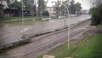 Photo of Un corte total en Costanera Norte generará desvíos por una semana