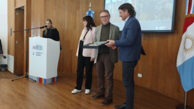 Photo of Rubén Magnano fue declarado “personalidad destacada de la provincia” por la Legislatura de Córdoba