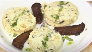 Photo of Apa la papa: tres recetas para preparar con la papa del aire