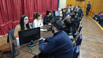 Photo of Cursos gratuitos: la Escuela de Oficios de la UNC lanza nuevas preinscripciones