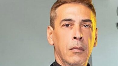 Photo of Tristeza en el mundo del espectáculo: murió el actor René Bertrand