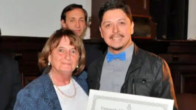 Photo of Biólogo de la Universidad de Córdoba hace Uber para llegar a fin de mes