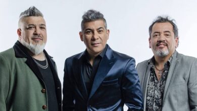 Photo of ¿Se fue el amor? La Barra cancela shows y se prepara para la separación