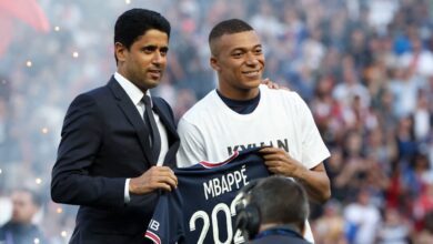 Photo of Mbappé denunció al PSG por acoso y extorsión: reclama una cifra millonaria