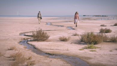Photo of «Las escaleras de Luli», una peli cordobesa en un festival de cine en Italia