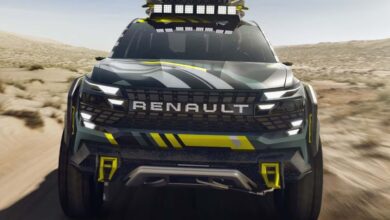 Photo of La esperada Renault Niagara 4×4: avances en producción y lanzamiento