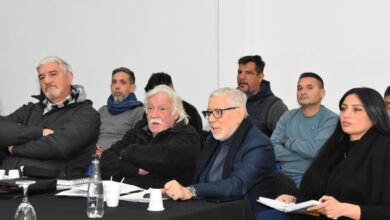 Photo of Conflicto SUOEM: se realizó la primera audiencia de conciliación entre el gremio y la Municipalidad