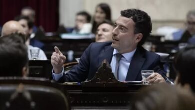 Photo of De Loredo redobla la apuesta: «Bajo el video si el Gobernador baja los impuestos»