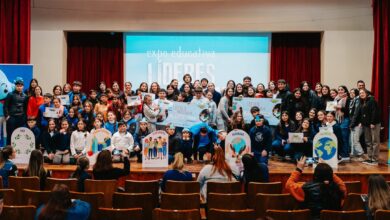 Photo of Jóvenes líderes comprometidos con el planeta: se realizó la Feria de Líderes Sustentables