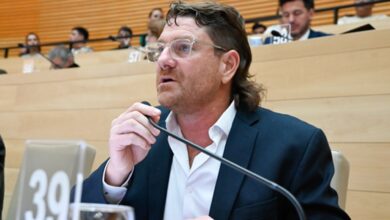 Photo of Inteligencia Artificial y el «falso Llaryora»: proponen regulaciones en la Unicameral
