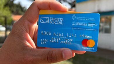 Photo of Informan cuándo se acreditará el monto de junio de la Tarjeta Social