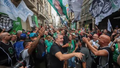 Photo of Revés judicial para el Gobierno: habrá asueto por el Día del Empleado Público
