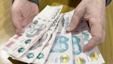Photo of Según el INDEC, los salarios siguen subiendo y le volvieron a ganar a la inflación