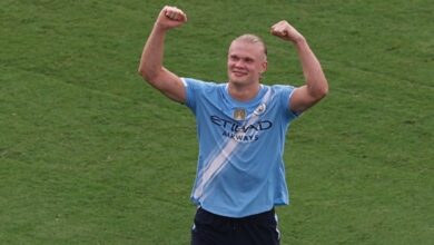 Photo of Manchester City aplastó a la Juventus