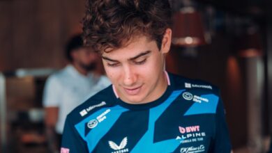 Photo of Cronograma del Gran Premio de Austria de la Fórmula 1