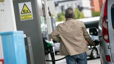 Photo of Autodespacho de combustibles: “Quieren amortizar al compañero que está a la noche”