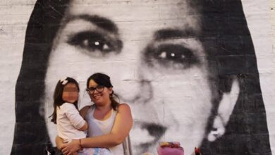 Photo of Diez años de Ni Una Menos: el recuerdo de Paola Acosta, un símbolo en Córdoba