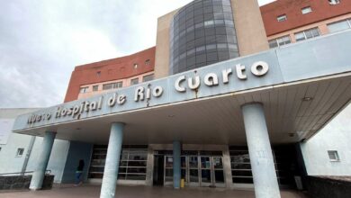 Photo of Accidente laboral: un hombre resultó herido tras la explosión de un tambor
