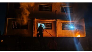 Photo of Más incendios en Córdoba: un niño de dos años y su padre intoxicados con monóxido de carbono