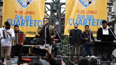 Photo of Día del Cuarteto: fiesta y baile en el corazón de Córdoba