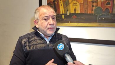 Photo of Luis Juez: «Exigimos la renuncia del inútil de Quinteros»