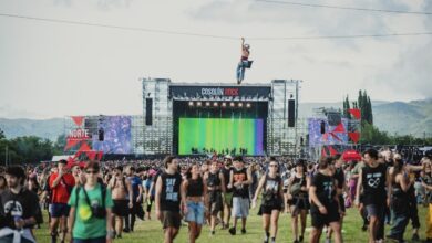 Photo of ¡Vuelve Cosquín Rock! Conoce las fechas y la venta de entradas