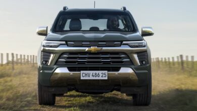 Photo of Chevrolet realizará pruebas de manejo de sus pickups en Alta Gracia