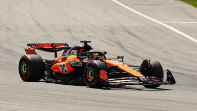 Photo of Fórmula 1 en España: Piastri ganó con McLaren y Colapinto finalizó 15° con un Alpine sin ritmo