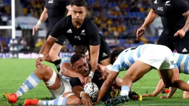 Photo of Comienza la venta de entradas para ver Los Pumas ante All Blacks en el Mario Kempes