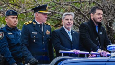 Photo of Escándalo en la Policía de Córdoba: la oposición fustiga al oficialismo desde varios frentes