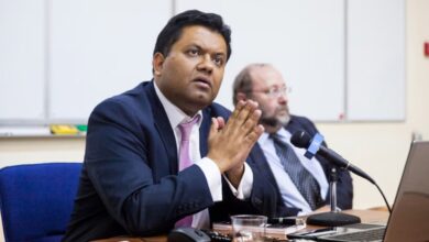 Photo of Finalizó la revisión del FMI: «Las conversaciones continúan siendo constructivas”