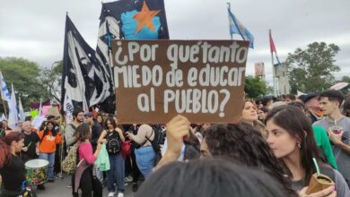 Photo of Emergencia universitaria: ADIUC resolvió la suspensión de exámenes y el no inicio de clases