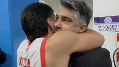 Photo of Instituto Finalista de la Liga Nacional de Básquetbol
