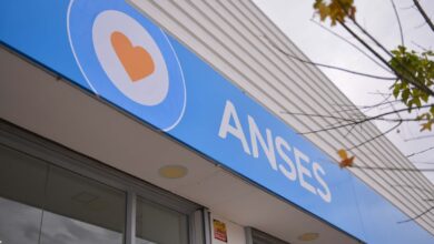 Photo of Haberes, aumento y aguinaldo: cronograma de pago de ANSES en junio para jubilados, pensionados, y asignaciones