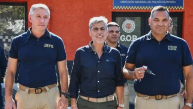 Photo of Córdoba: qué se sabe del accionar de la banda del director de la Caminera