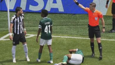 Photo of Mundial de Clubes 2025: choque 100% brasileño en octavos de final