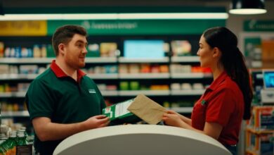 Photo of Empleados de comercio acuerdan un aumento salarial