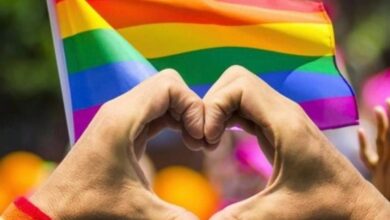 Photo of 28 de Junio: Día Internacional del Orgullo