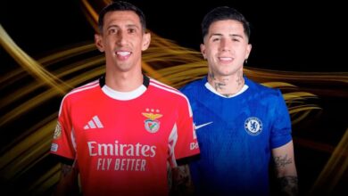Photo of Mundial de Clubes 2025: Benfica y Chelsea se enfrentan por el pase a cuartos
