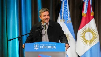 Photo of Se vienen los Juegos Universitarios Cordobeses y Federales 2025 de la UPC