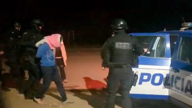 Photo of Condenan a un joven de 17 años por la muerte de un remisero