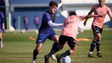 Photo of Talleres continúa con la pretemporada: sábado de fútbol en el CARD