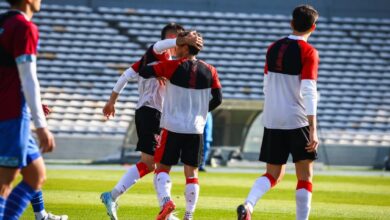 Photo of Instituto jugó dos amistosos ante Godoy Cruz de Mendoza