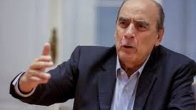 Photo of Guillermo Francos, sobre las retenciones: «Nada nos va a sacar del equilibrio fiscal»