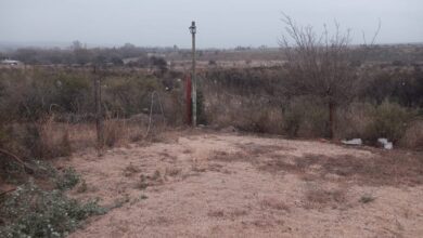 Photo of Domingo con nieve en varias localidades de Córdoba
