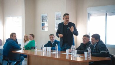 Photo of La Provincia destacó las medidas que alivian la carga fiscal y respaldan a quienes producen en Córdoba