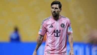 Photo of Mundial de Clubes: ¡Messi se enfrenta a su pasado!